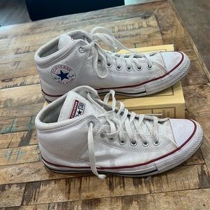CONVERSE CHUCK TAYLOR ALL STAR MADISON MID-TOP SNEAKER - WOMEN'S